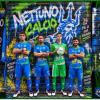 NETTUNO: Una squadra che corre, gioca, segna e si diverte, e primo posto in classifica. Il tecnico Ruggeri " C'è stato un immediato riscatto dopo l' opaca prestazione di Lariano"