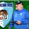 TERRACINA Retrocede. Il Team Manager Sacchetti " C'è tanta amarezza, ma dopo la tempesta esce sempre il sole. Ripartiamo " 