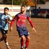 FAITI Sporting Club - Andrea Miccinatti ai saluti. Un arrivederci da veri gentiluomini.