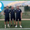 Roccasecca T. Il neo tecnico Mirco Carlini " Sono pronto per questa nuova avventura, in una piazza innamorata di calcio".