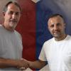 VIS SEZZE, annunciato il nuovo Direttore Tecnico del Settore Giovanile. Il presidente Marco Gaeta " Siamo orgogliosi e certi che un profilo così importante possa portare nuove idee"