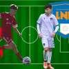 REAL LATINA. Un classe 2011 convocato con la Nazionale Under 15 dilettanti. Il presidente Danilo Micheletti " Questo è il nostro lavoro, mettere in vetrina i nostri ragazzi"