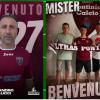 Pontinia Calcio: i responsabili Palluzzi, Favaretto e De Renzi annunciano gli istruttori della Scuola Calcio.