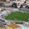 Stadio " Francioni " e " Gino Bondioli " all' ATLETICO PONTINIA