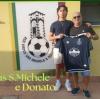 Virtus San Michele e Donato, arriva per la Juniores un altro rinnovo.
