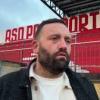 GAETA, il direttore Francesco Grasso " Non capisco Colleferro, Ardea e Monti Prenestini nel girone A e Romulea, Roma city e Salaria nel B "