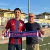 HERMADA: altro tassello importante, preso centrocampista ex FC Montenero e Amaseno.