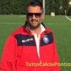 REAL LATINA: Under 16 Elite, cambia il tecnico. 
