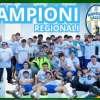 Juniores regionale Coppa Lazio: MONTELLO - FRASCATI FINALE 1 - 1 Il MONTELLO vola al secondo turno per un gol in più fatto in trasferta. Sabato c'è il SAVIO. 