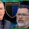 NUOVO LATINA: annunciati MARCO IANNARLLI Direttore Generale e ALESSANDRO BRUNO Direttore Sportivo.DUE TOP.