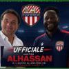 ATLETICO PONTINIA, annunciato il tecnico dell' Under 15. Il Responsabile Ubaldo Coco " Il futuro dei nostri ragazzi è in buone mani " .
