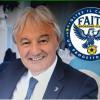 FAITI Sporting Club, annunciato il nuovo Direttore Generale e responsabile dell' area sportiva. Ottimo colpo.