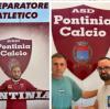 PONTINIA CALCIO: Annunciate due figure di spessore, per la prima squadra come il preparatore atletico ex VIS SEZZE. Mentre per il settore dirigente ex LATINA