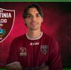 Promozione C La classifica dei marcatori. La comanda Riccardo Malandruccolo PONTINIA