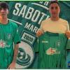 Academy Sabotino: Un altro rinnovo e un volto nuovo. Portiere ex Atletico Latina