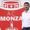 MONZA, ufficiale MAURO FATTORI Responsabile del Settore Giovanile.