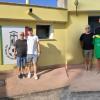Comunicato Stampa Virtus San Michele e Donato Calcio: Doppio Innesto arrivano Riccardo Borrelli e Pedro Colognese