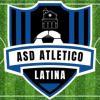 ATLETICO LATINA, si parte per l' ottavo anno consecutivo in Promozaione. Ecco la rosa.