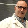 Il presidente del Corimontilepini FABIO GRILLI saluta tutti.