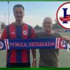 HERMADA, preso un forte difensore ex Atletiico Ardea. Voluto fortemente dal tecnico Pier Paolo Lauretti.