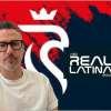 Under 16 Elite REAL LATINA il tecnico Omizzolo " I complimenti fanno piacere, ma servono i punti"