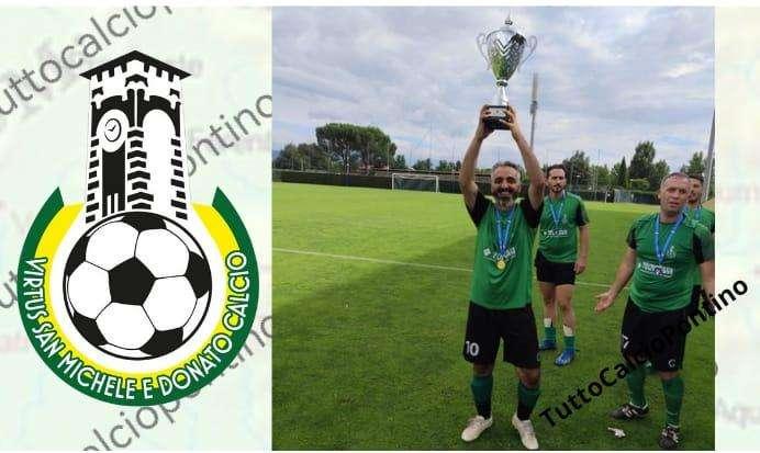 La super Coppa  alzataalcielo 