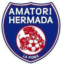 Logo Amatori Hermada