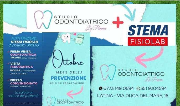 STEMA Fisiolab       