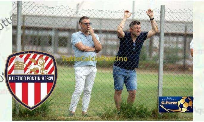 Antelmi e Alberto Roscioli    