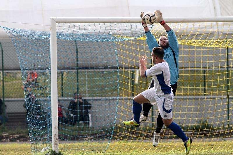 Foto Francesco Mennella       