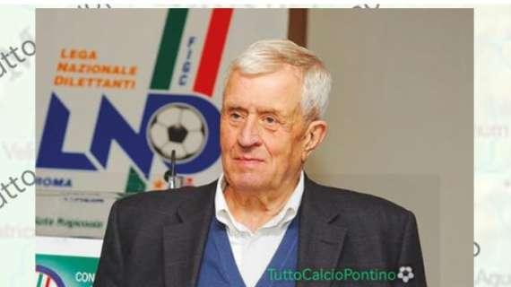 Melchiorre Zarelli LND 