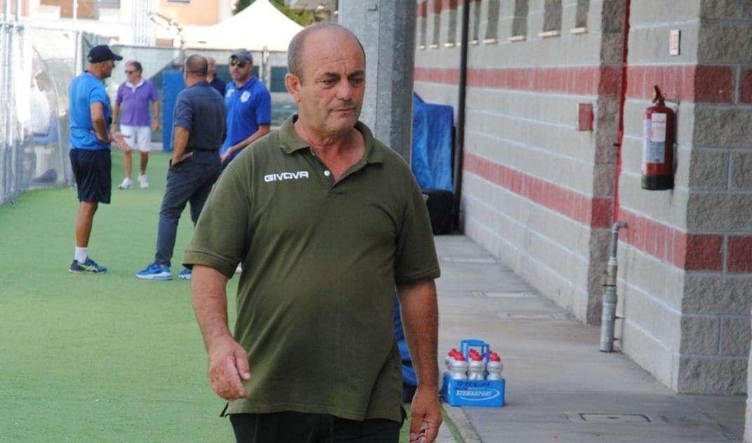 Gennaro Ciaramella Cos LT 