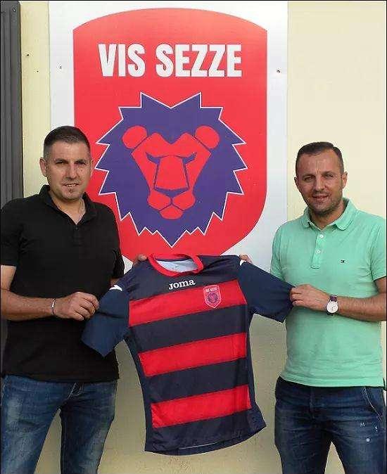 Palluzzi e Marco Gaeta        
