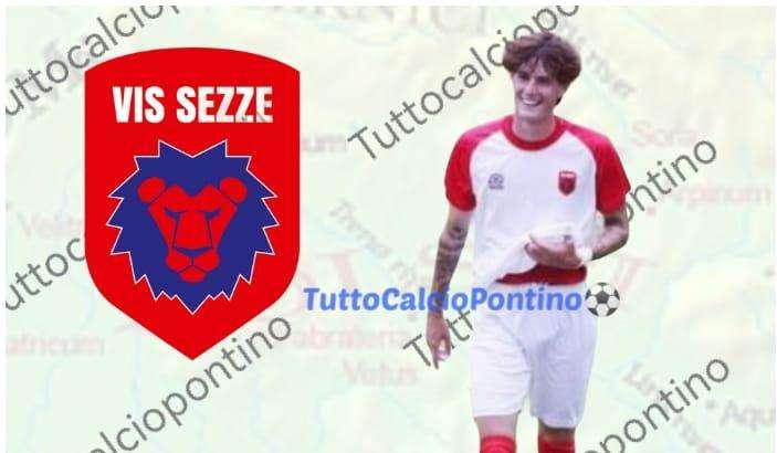 Diego Palluzzi VIS SEZZE      
