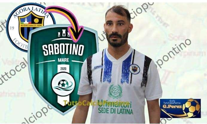 Alberto Zanella SABOTINO  