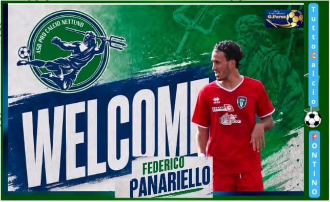 Federico Panariello 