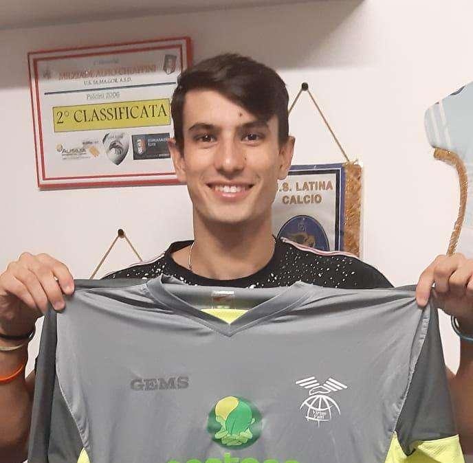 Alessandro Di Bernardo 