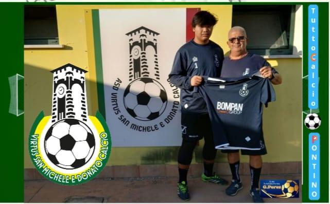 Under 19 Virtus san Michele   