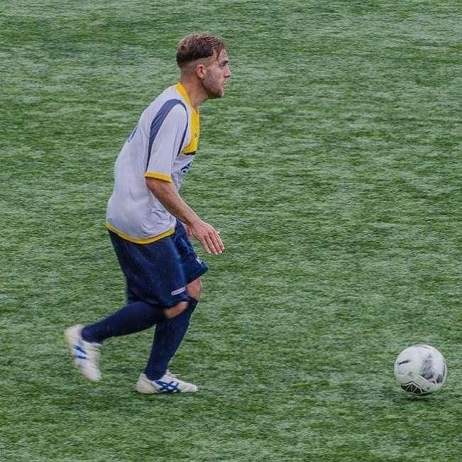 Daniele Cosimi Latina B. R  