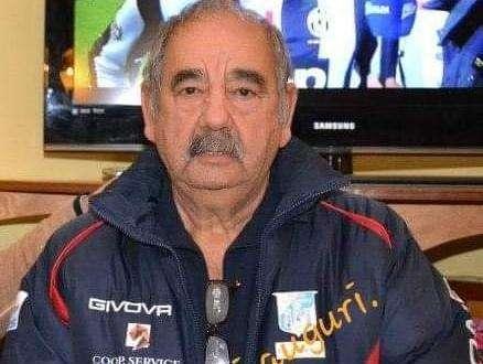 Angelo Timotini
