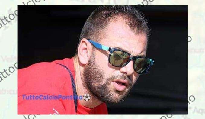 LUCA VITALI   