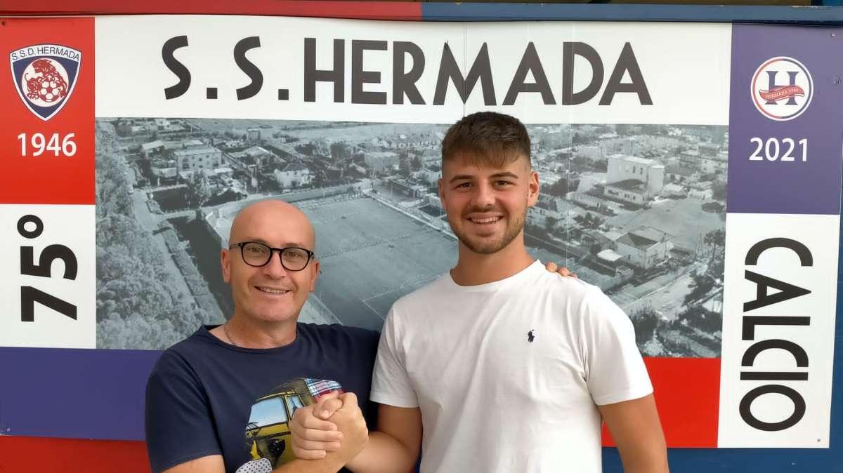 Marchiori e Samuele D' Onofrio