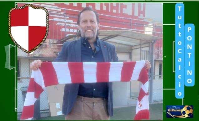 Stefano Scaricamazza GAETA    
