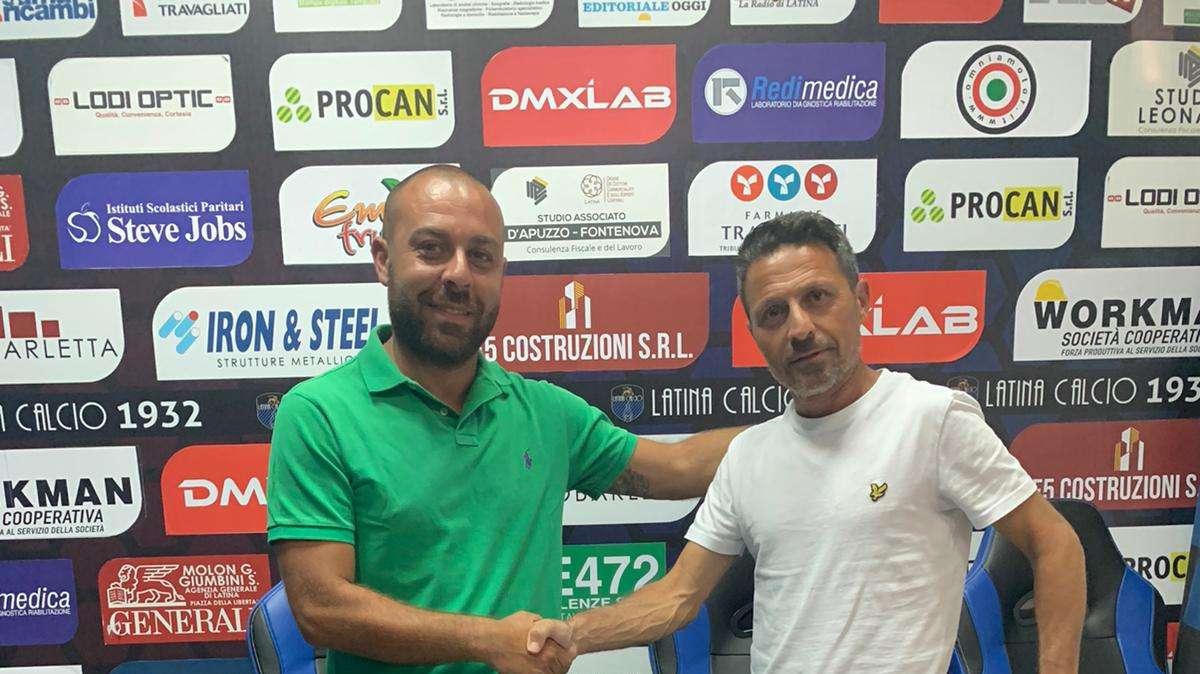 Michele Battista e Di Palma 