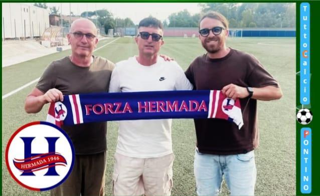 HERMADA Juniores Regionale    