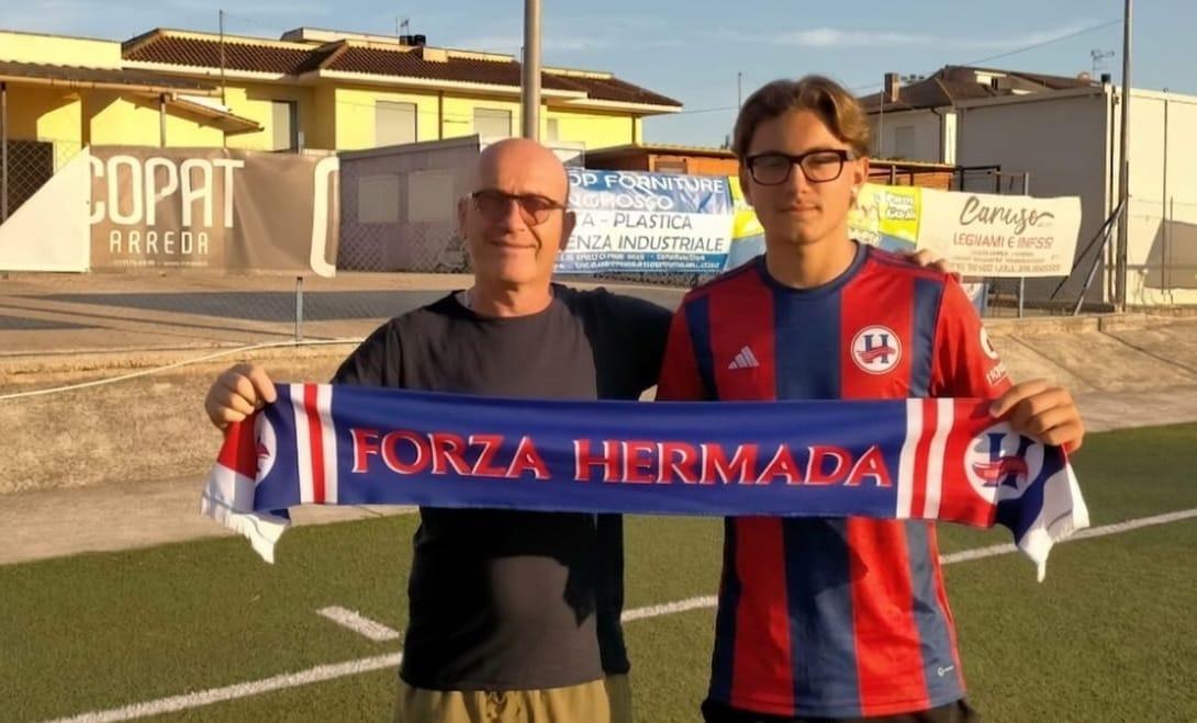 Marchiori e Riccardi HERMADA