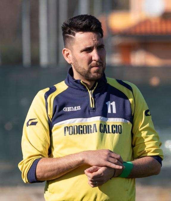 Il tecnico Andrea Furlan      