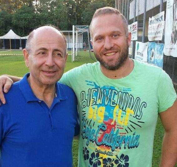 Paolo e Davide Barcella 
