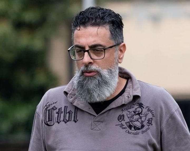 Guglielmo Benedetti ex Norma 
