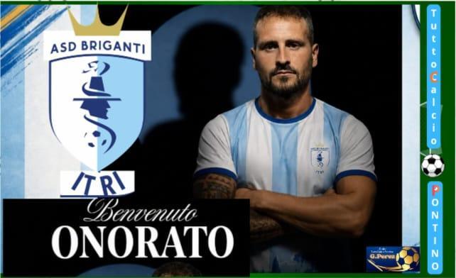 Onorato Micci BRIGANTI ITRI   